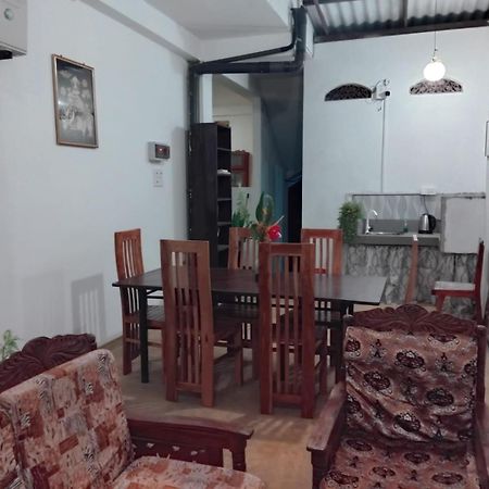 Rusara Guest Home เวลิกามา ภายนอก รูปภาพ