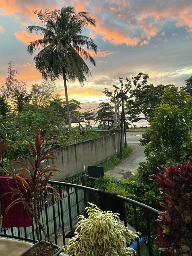 Rusara Guest Home เวลิกามา ภายนอก รูปภาพ