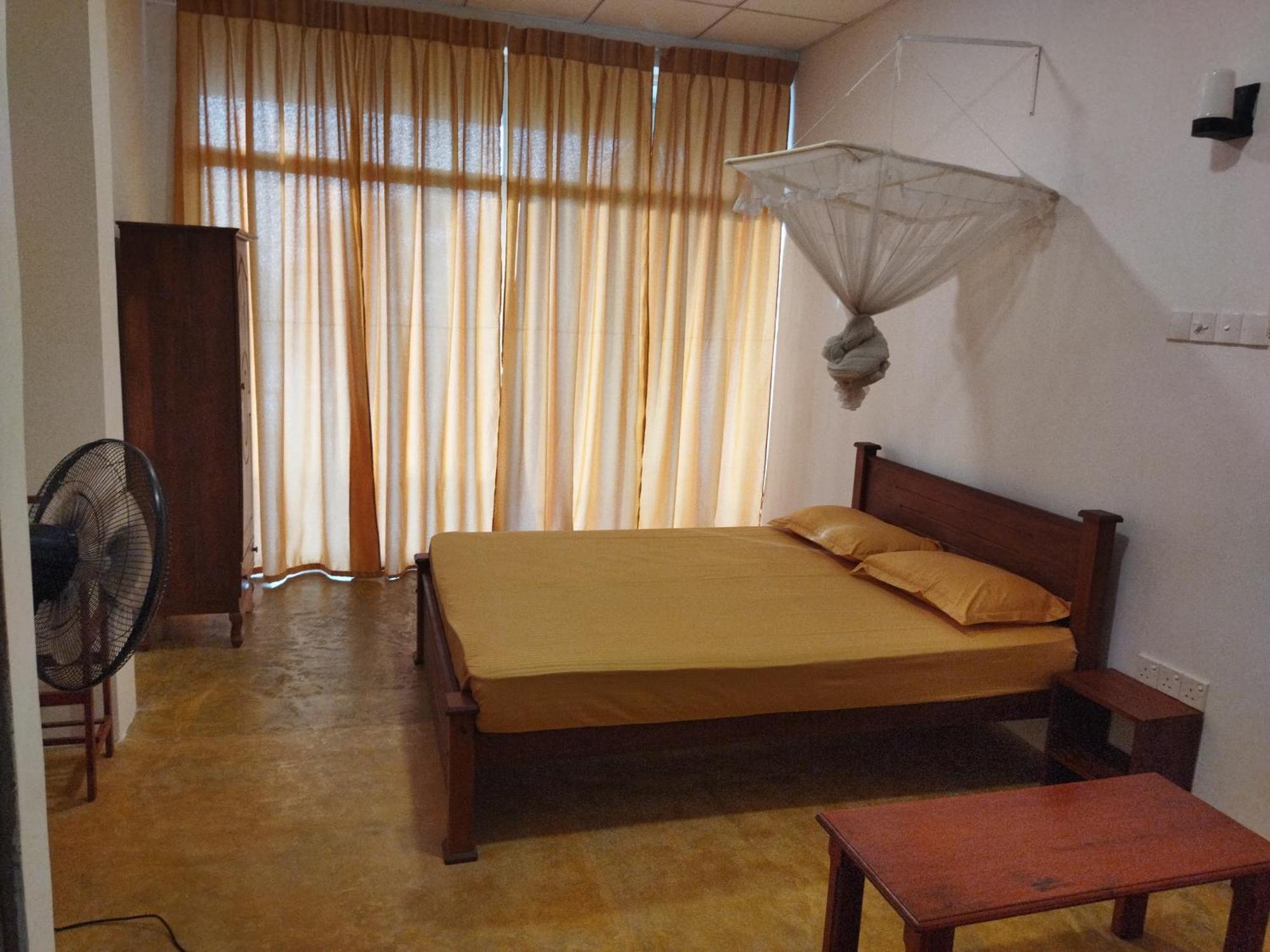 Rusara Guest Home เวลิกามา ห้อง รูปภาพ