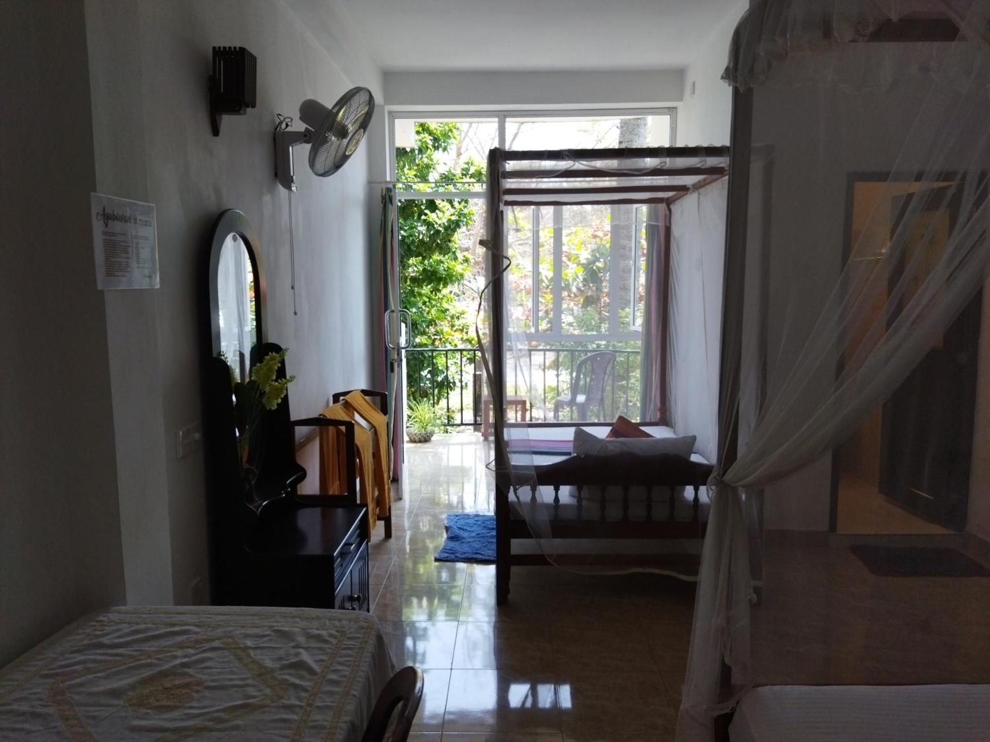 Rusara Guest Home เวลิกามา ห้อง รูปภาพ