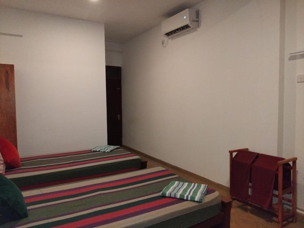 Rusara Guest Home เวลิกามา ภายนอก รูปภาพ