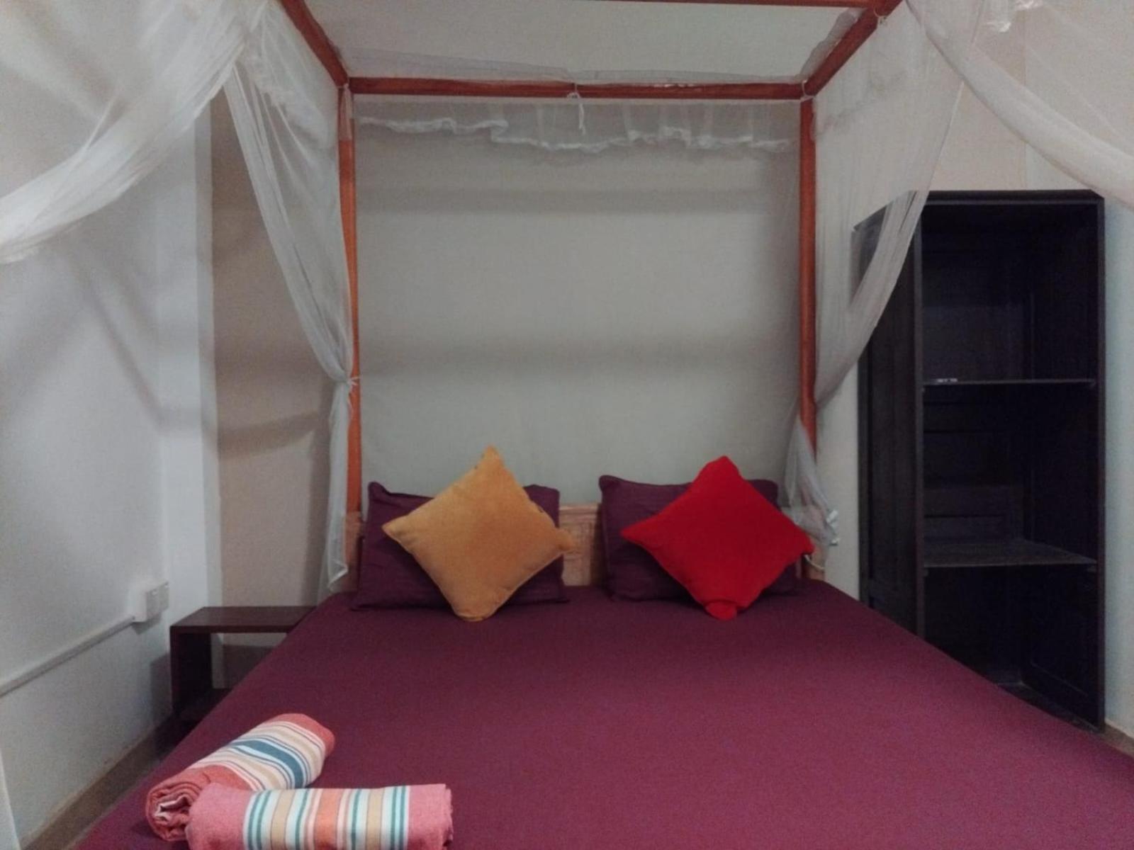 Rusara Guest Home เวลิกามา ภายนอก รูปภาพ